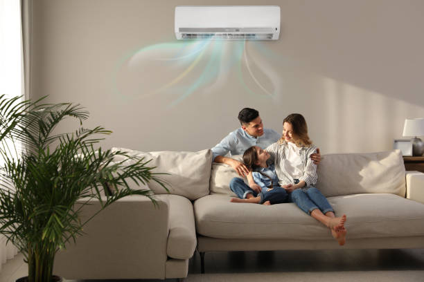 Best HVAC repair near me  in Mantachie, MS