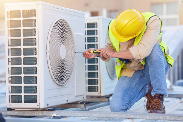 Best Air conditioning repair  in Mantachie, MS