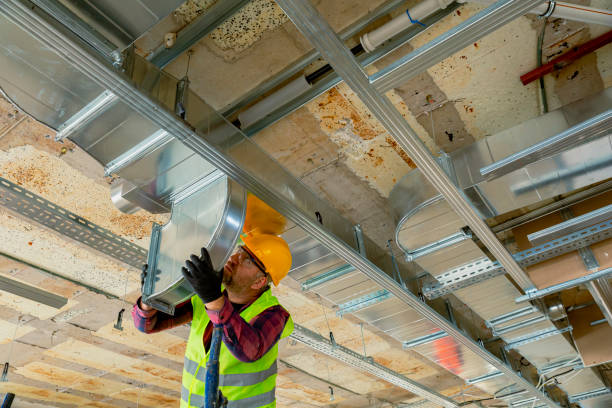 Best Ductless HVAC repair  in Mantachie, MS