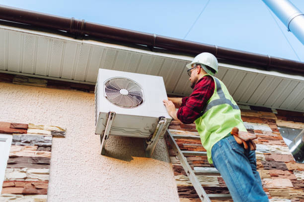 Best HVAC repair near me  in Mantachie, MS