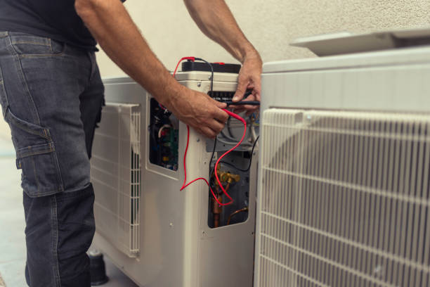 Affordable air conditioning repair in Mantachie, MS