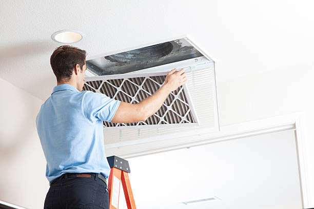 Best Commercial HVAC repair  in Mantachie, MS