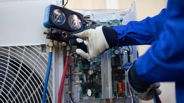 Best Furnace installation  in Mantachie, MS